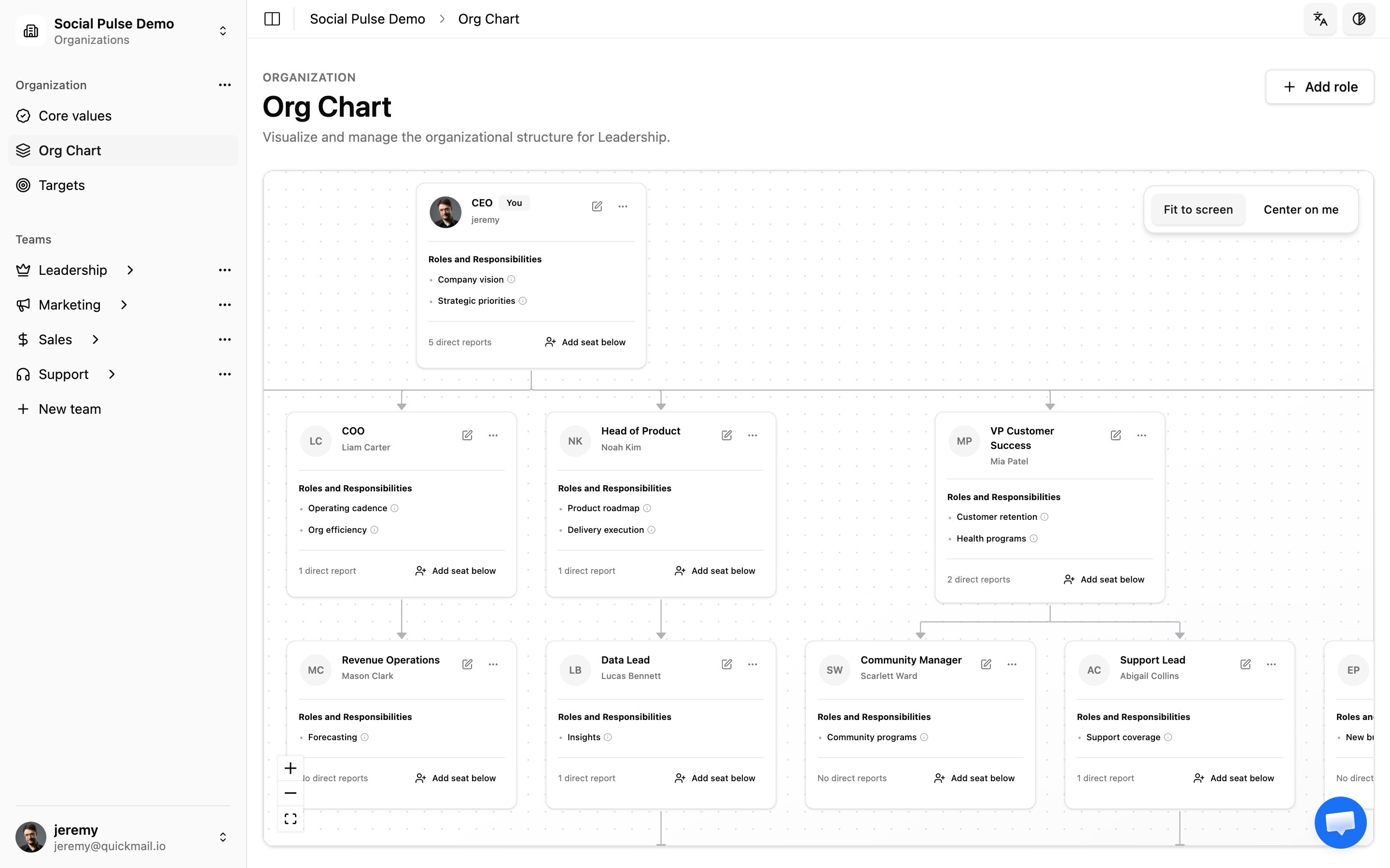 MonsterOps operating system preview