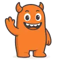 MonsterOps logo